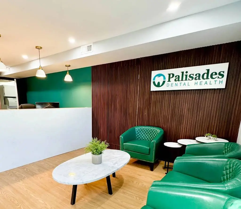 Palisades Dental Health