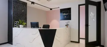 Blossom Dentistry