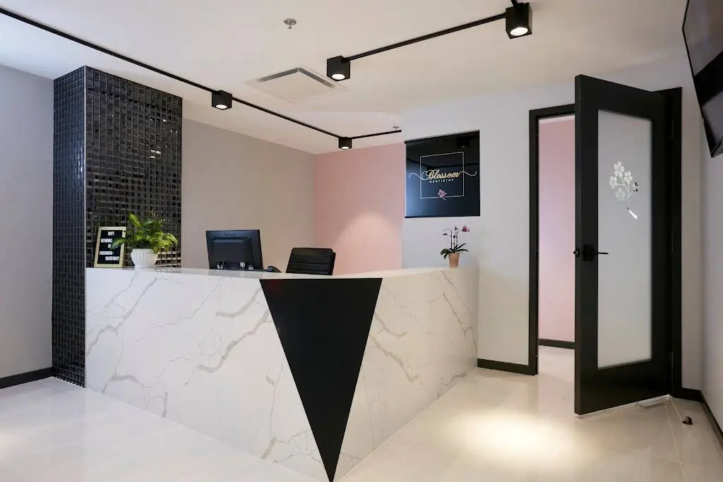 Blossom Dentistry