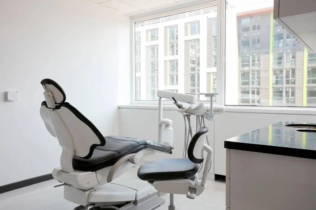 Blossom Dentistry