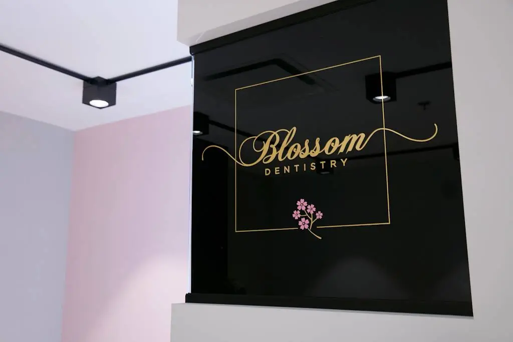 Blossom Dentistry