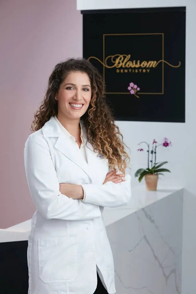Blossom Dentistry