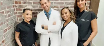 DC Pearls Dental Boutique