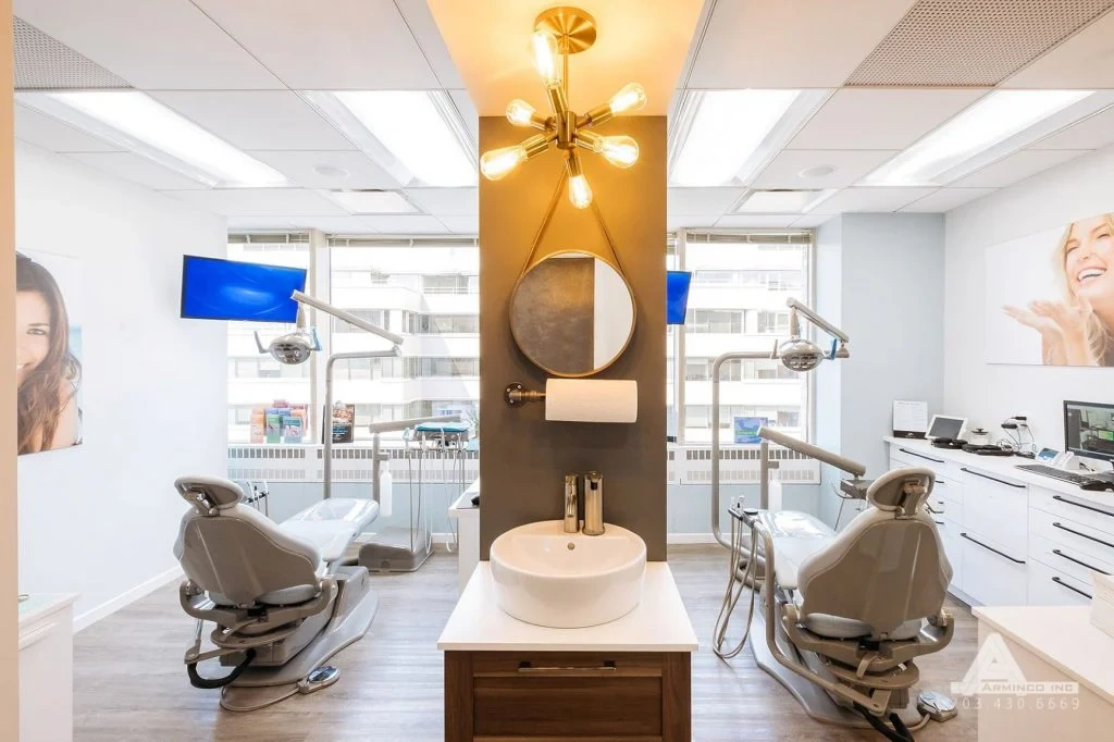 DC Pearls Dental Boutique