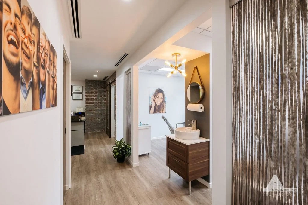 DC Pearls Dental Boutique