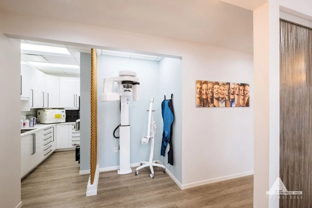 DC Pearls Dental Boutique