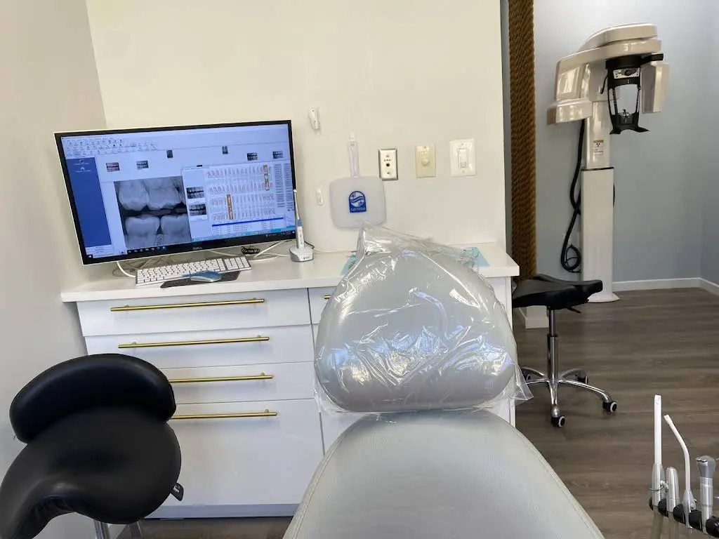 DC Pearls Dental Boutique