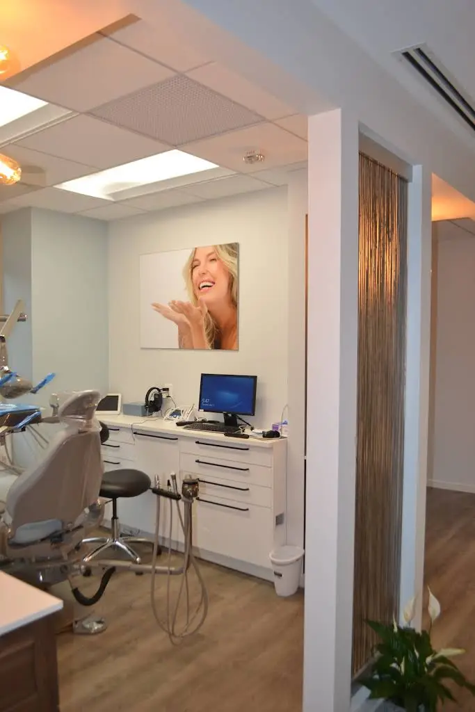DC Pearls Dental Boutique