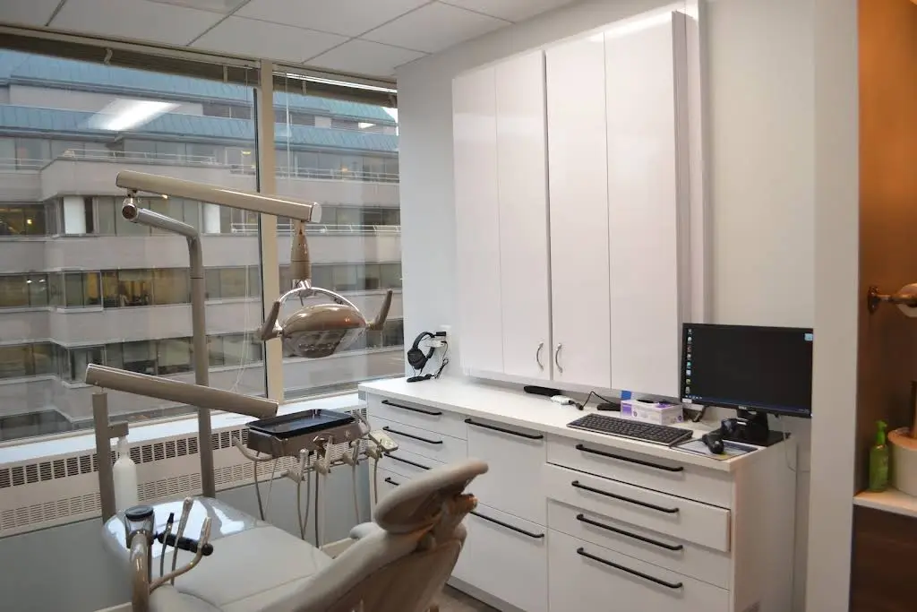 DC Pearls Dental Boutique