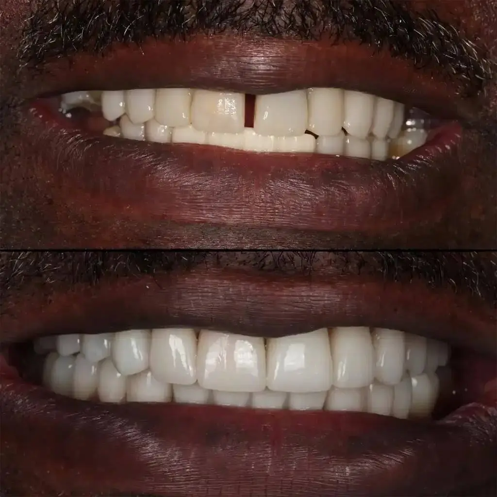 DC Dental Legacy
