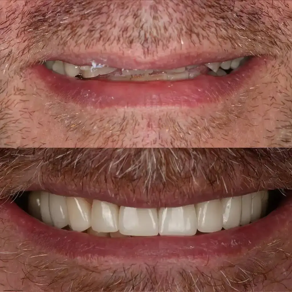 DC Dental Legacy