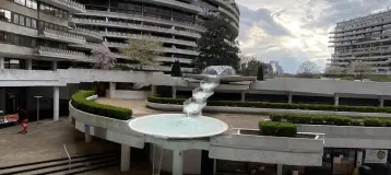 Watergate Dental Associates