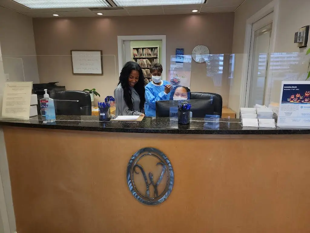 Watergate Dental Associates