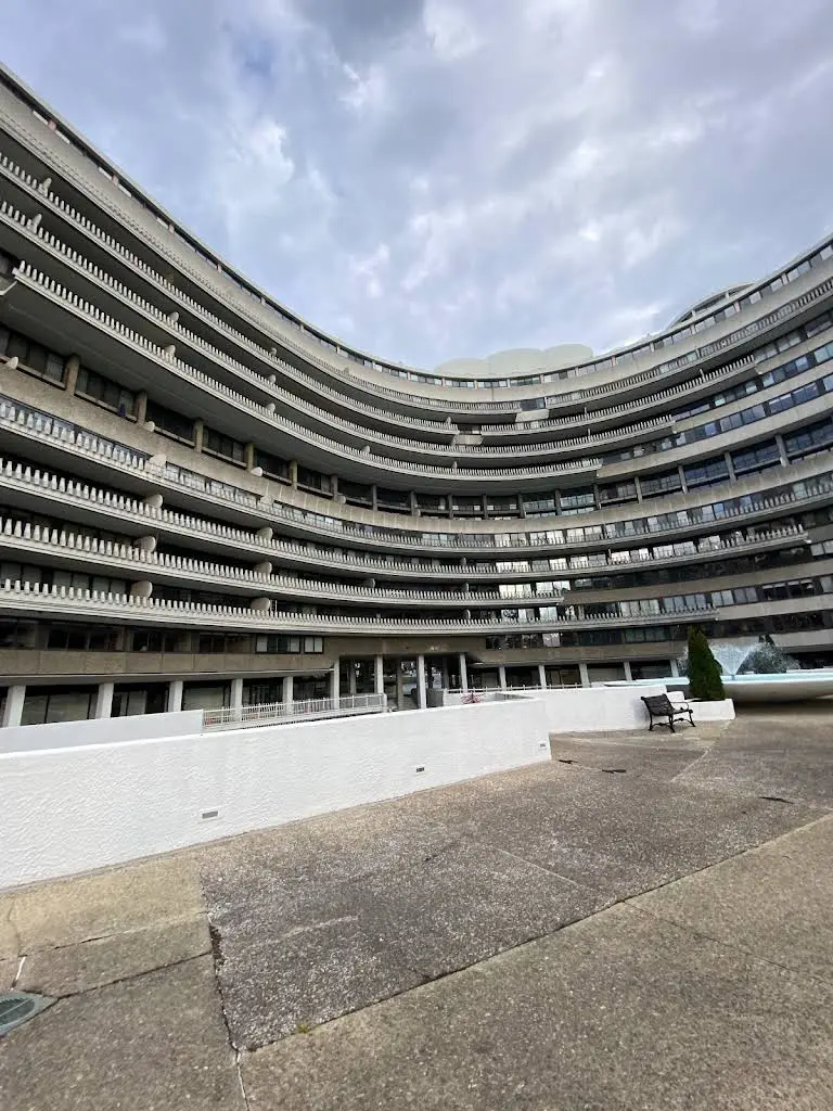 Watergate Dental Associates