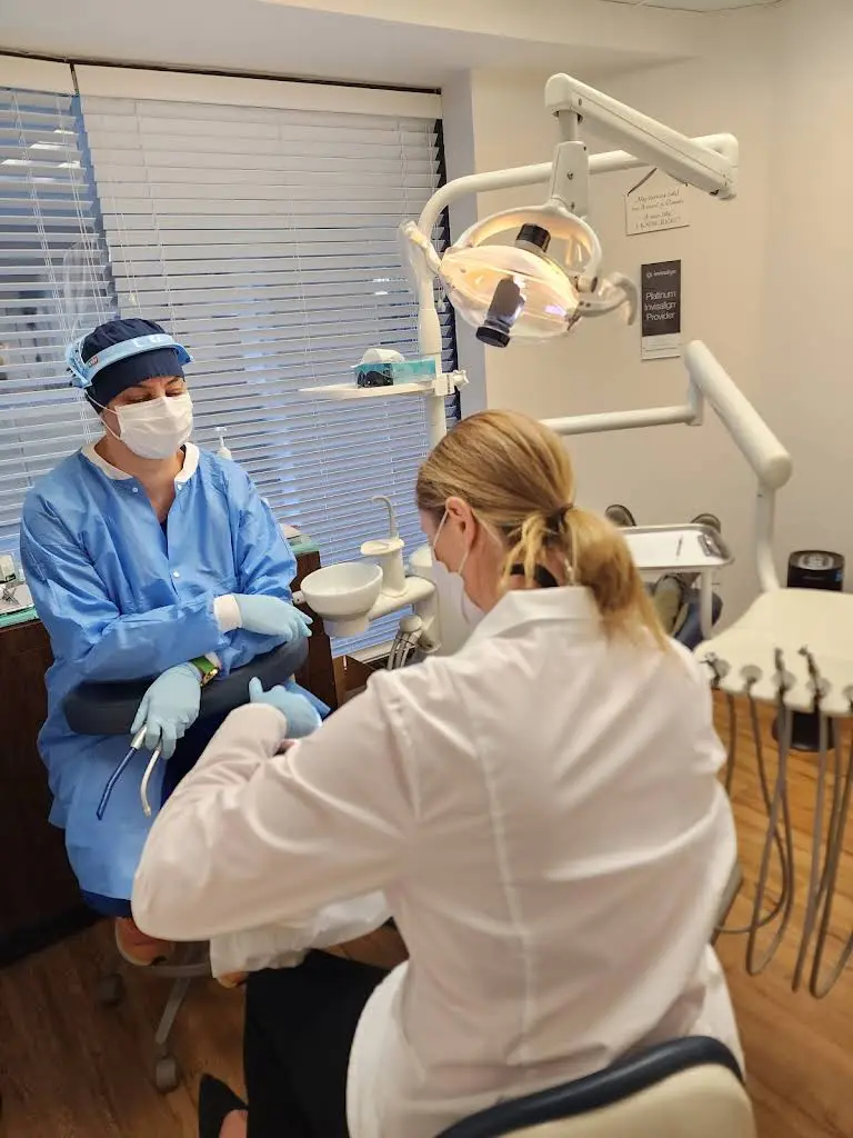 Watergate Dental Associates