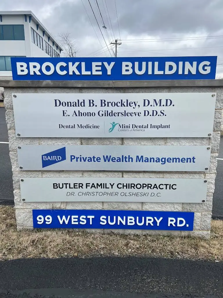 Brockley Dental Center - Mini Dental Implant Center of Pittsburgh
