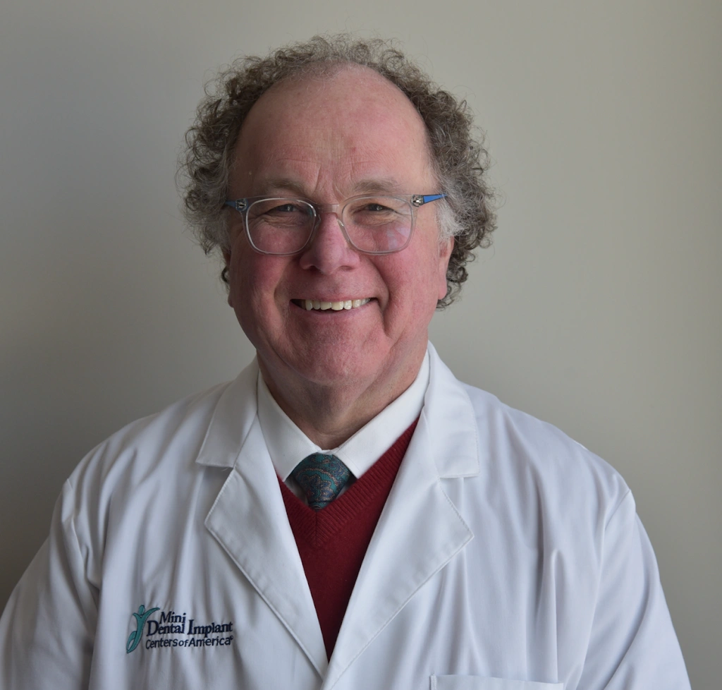 Brockley Dental Center - Mini Dental Implant Center of Pittsburgh