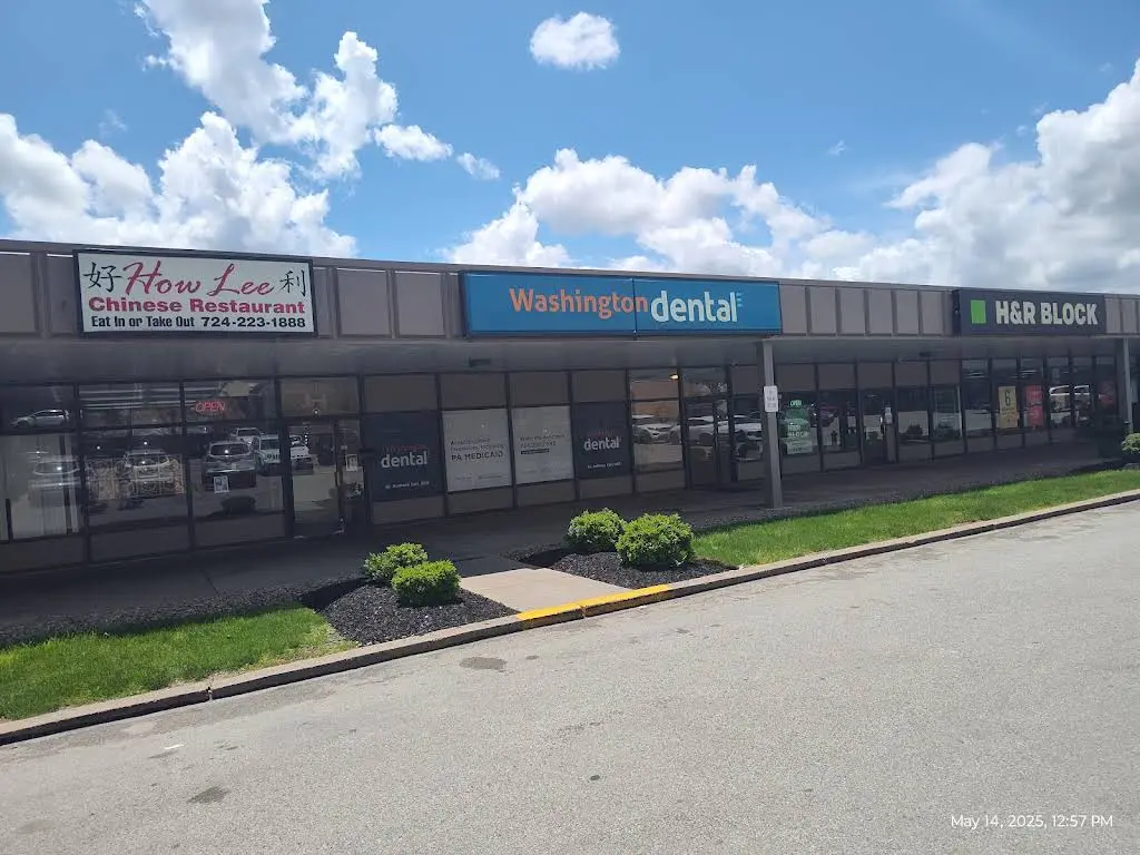 Washington Dental