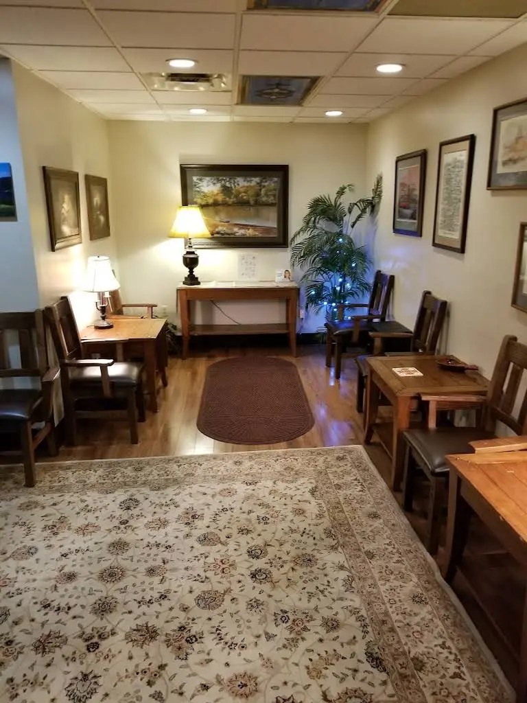 Amos Dental