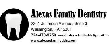 Alexas Family Dentistry