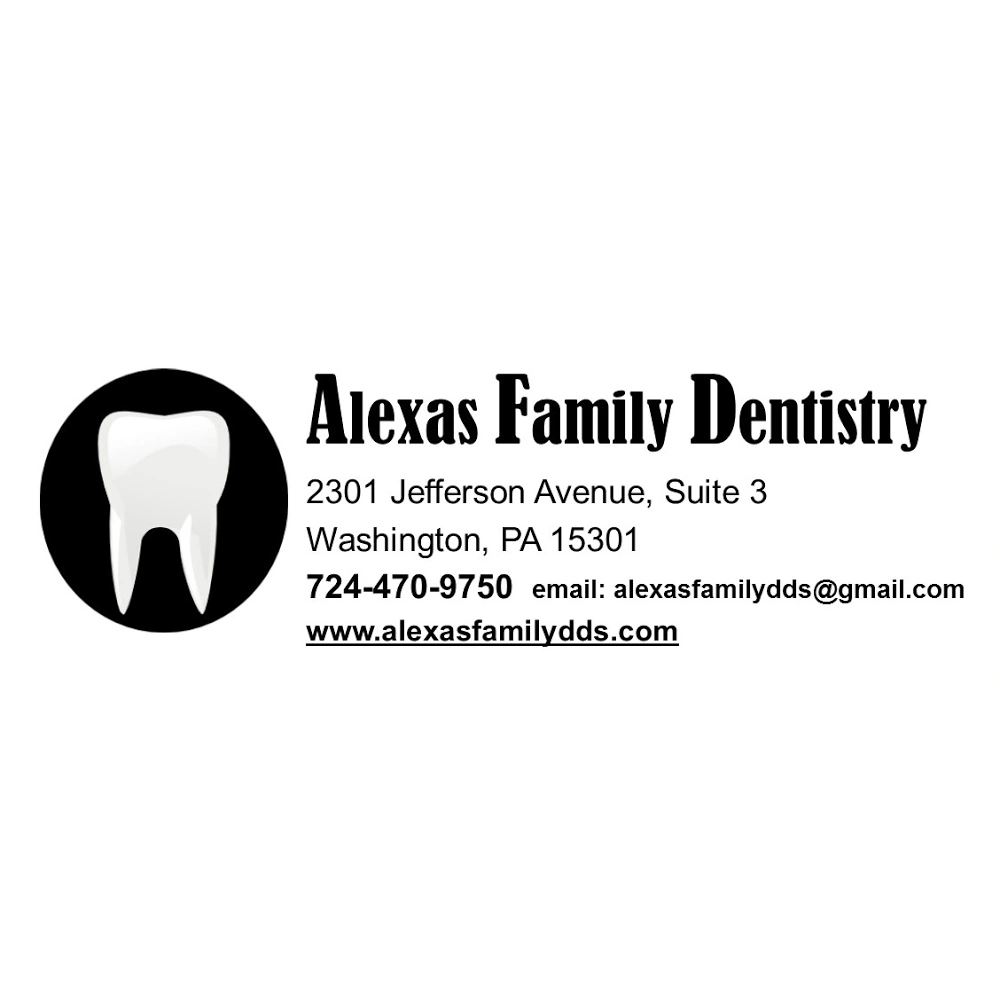 Alexas Family Dentistry