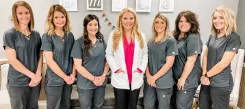 Burns Orthodontics