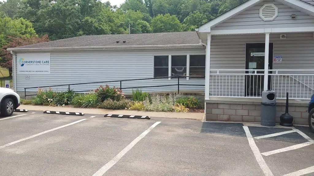 Cornerstone Care