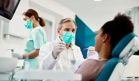 Cornerstone Care