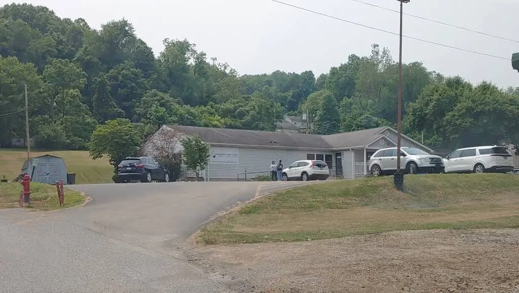 Cornerstone Care