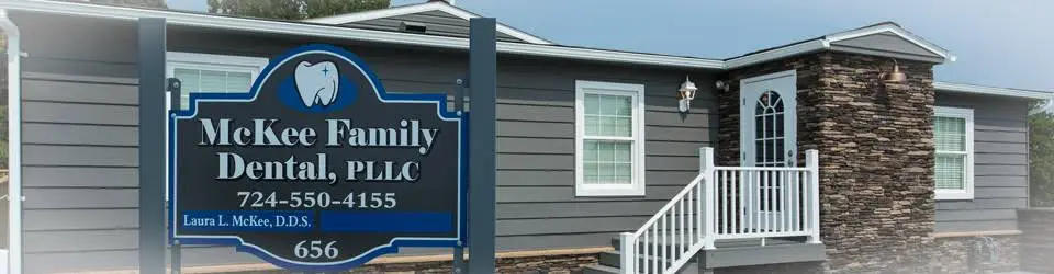 McKee Family Dental, PLLC