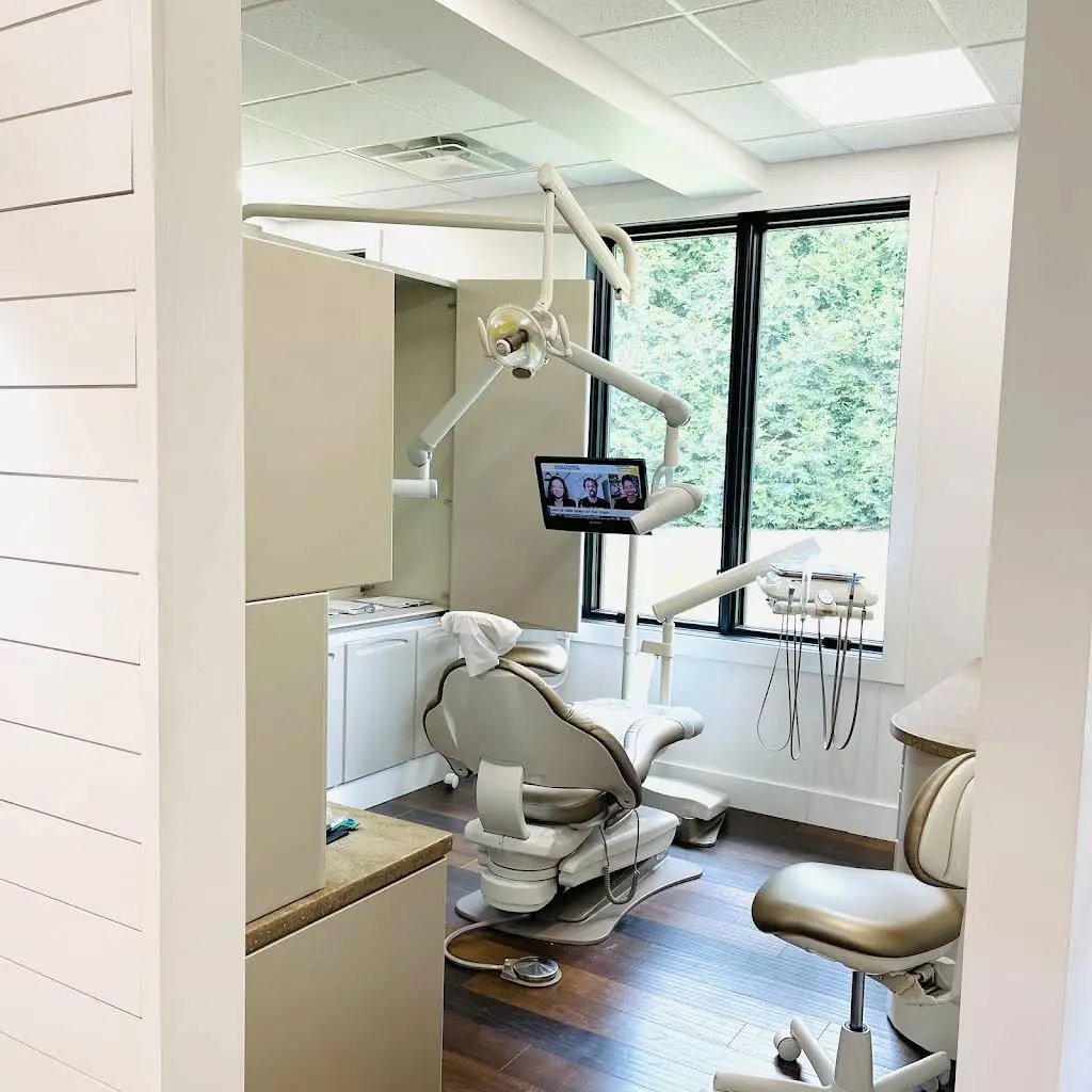 The Landing Dental Spa