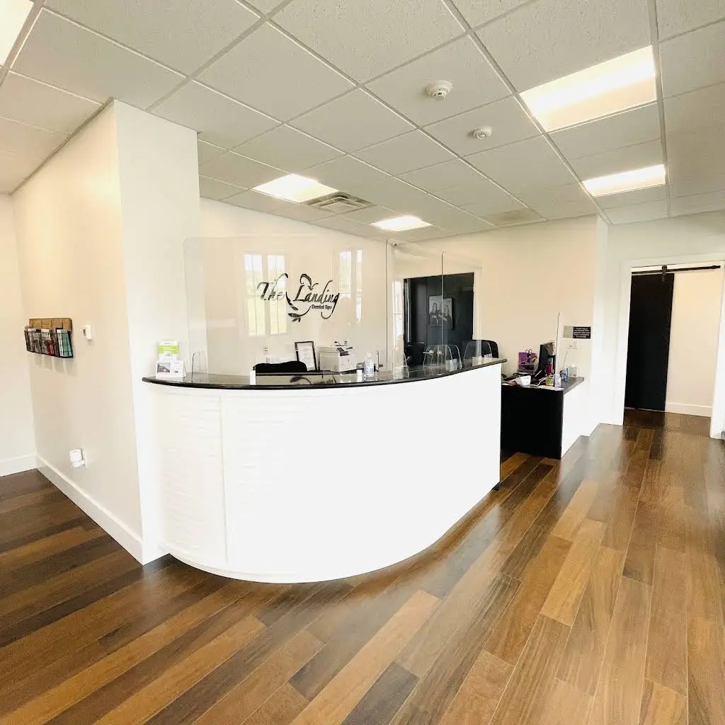 The Landing Dental Spa