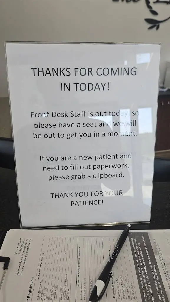 The Landing Dental Spa