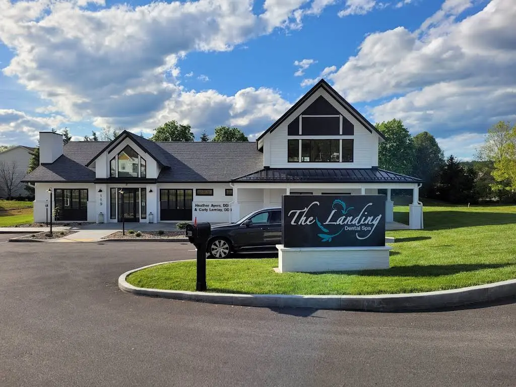 The Landing Dental Spa