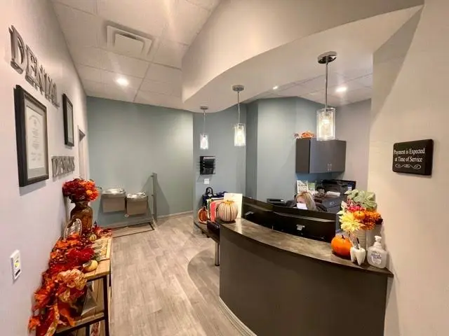 Dental Designs of Washington PA