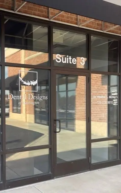 Dental Designs of Washington PA
