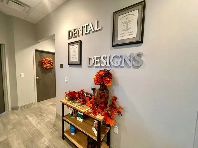 Dental Designs of Washington PA