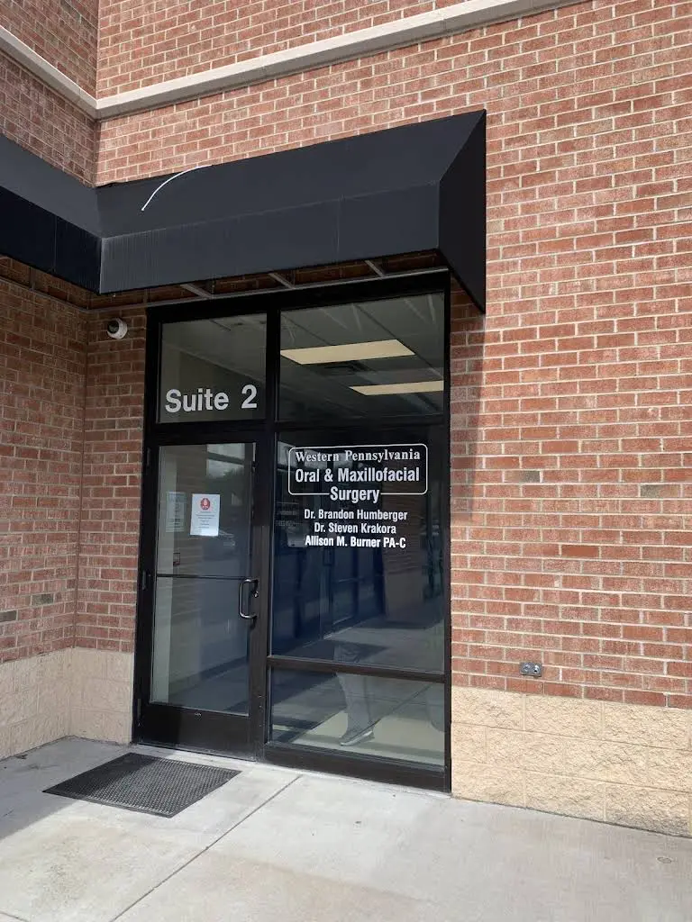 Western Pennsylvania Oral & Maxillofacial Surgery