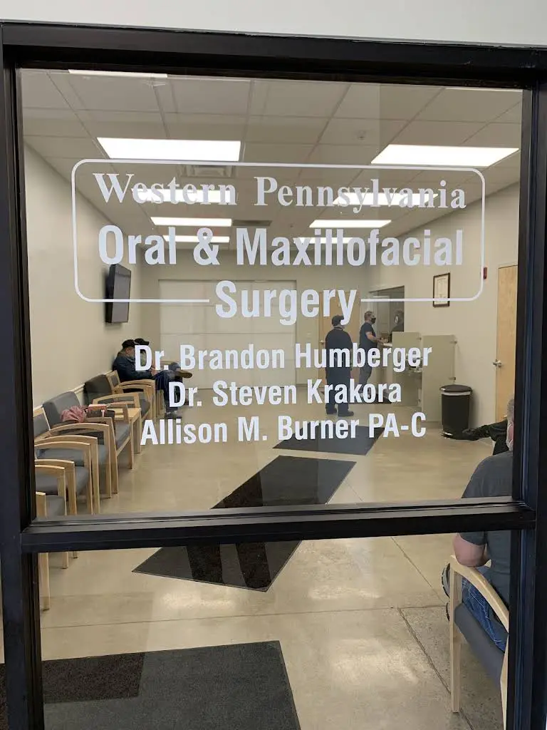 Western Pennsylvania Oral & Maxillofacial Surgery