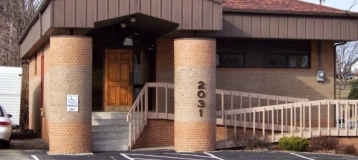Meadow Dental Center