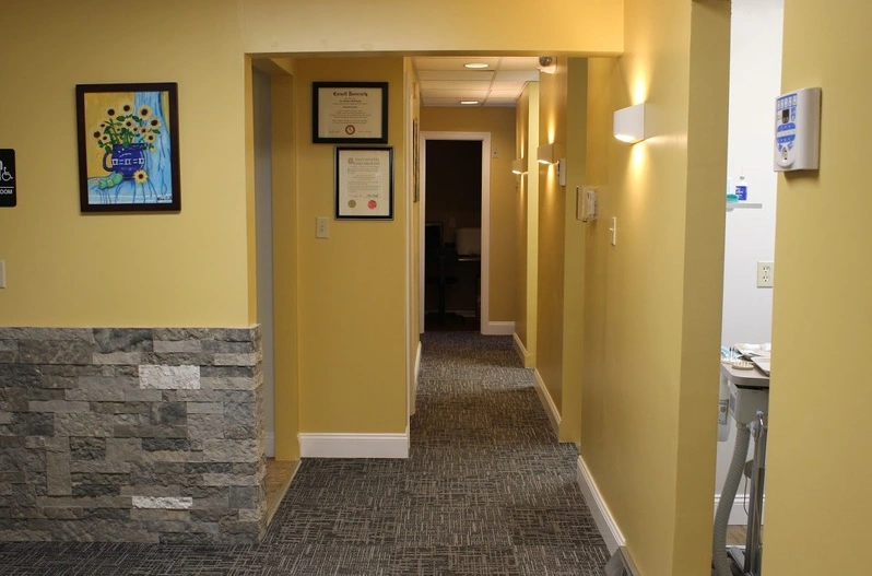 Meadow Dental Center