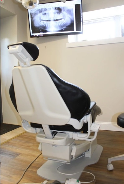 Meadow Dental Center