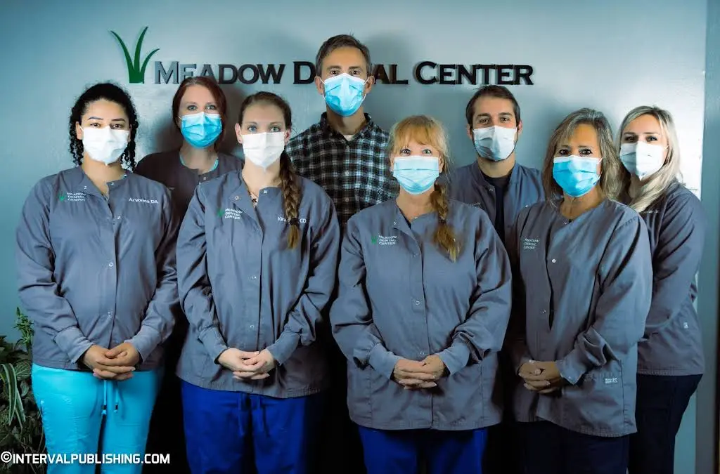 Meadow Dental Center