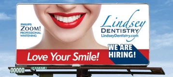 Lindsey Dentistry PLLC