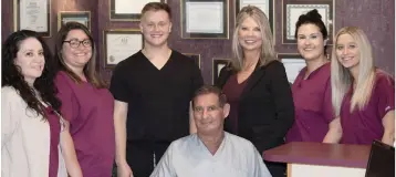 Chomiak Dental