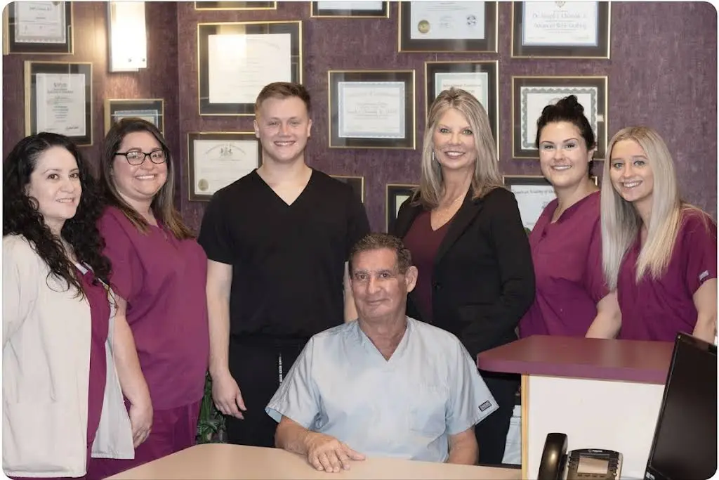 Chomiak Dental
