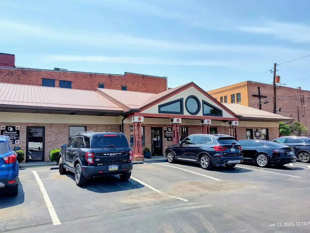 Chomiak Dental