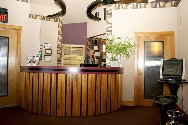 Chomiak Dental