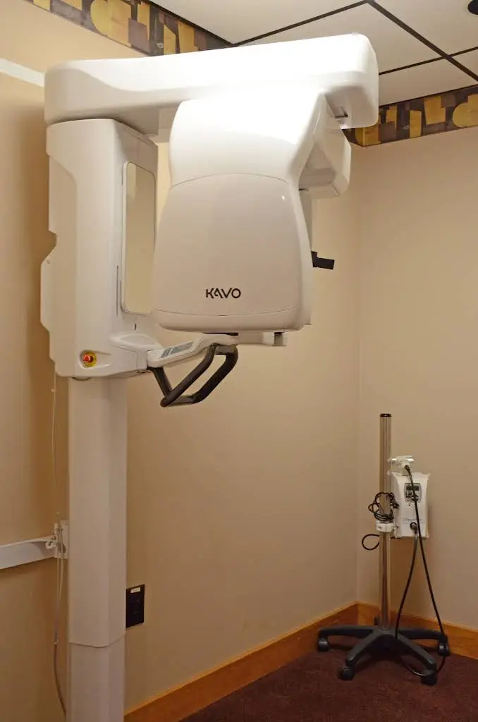 Chomiak Dental
