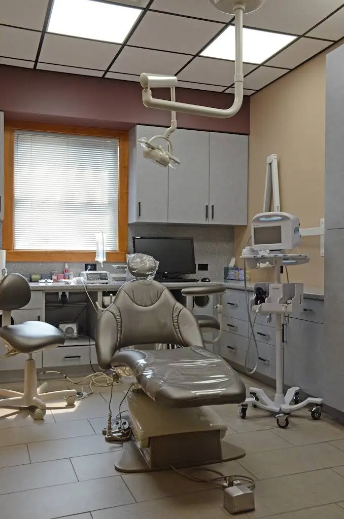 Chomiak Dental